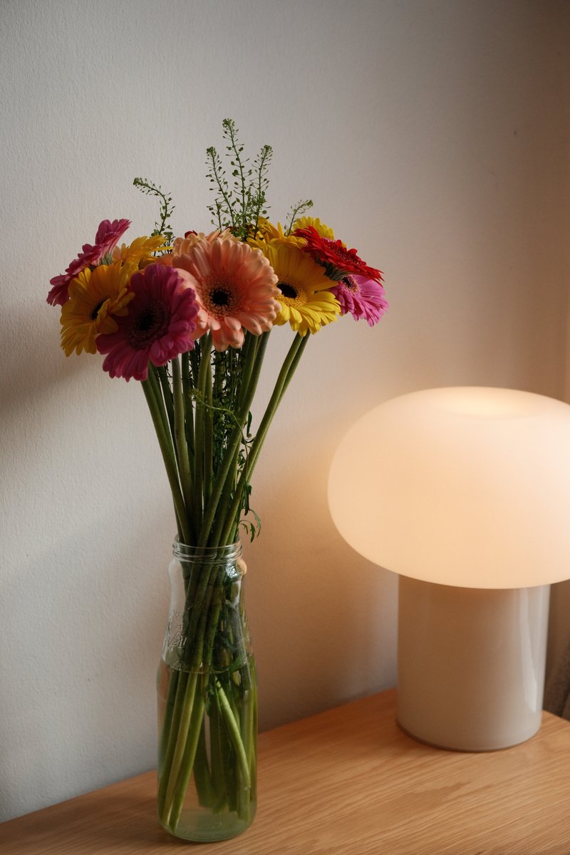 lovely flowers