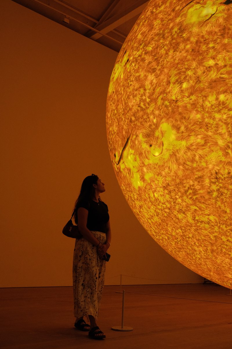 sun